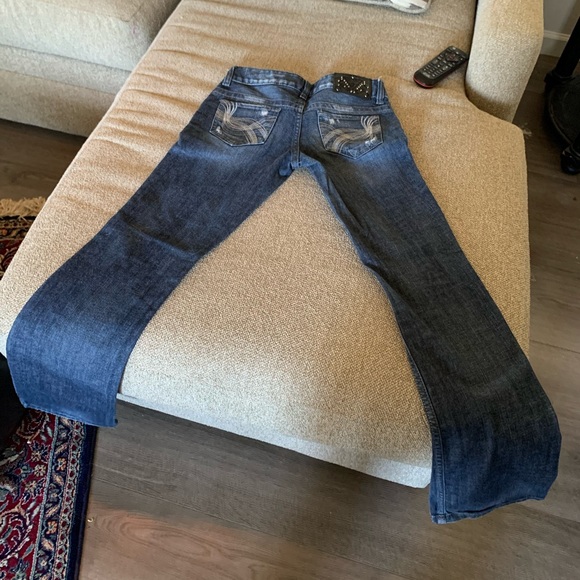 Guess jeans 00 perfect condition - Picture 3 of 4
